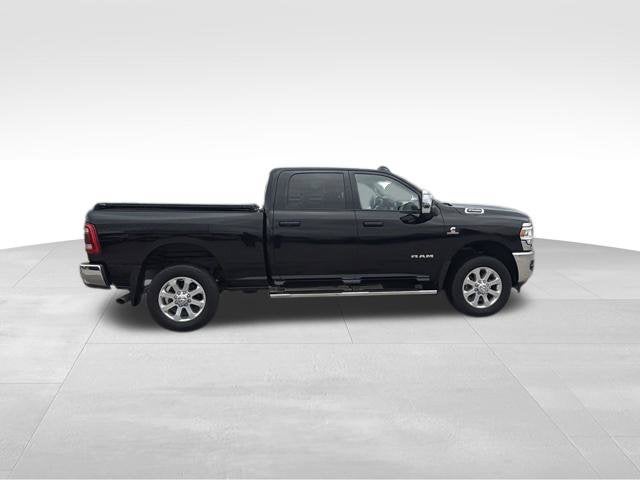 2023 RAM 2500 Laramie Crew Cab 4x4 6'4" Box