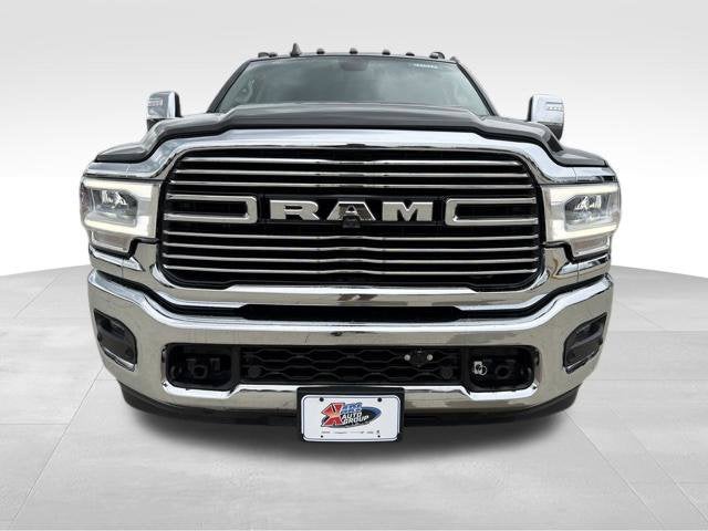2023 RAM 2500 Laramie Crew Cab 4x4 6'4" Box