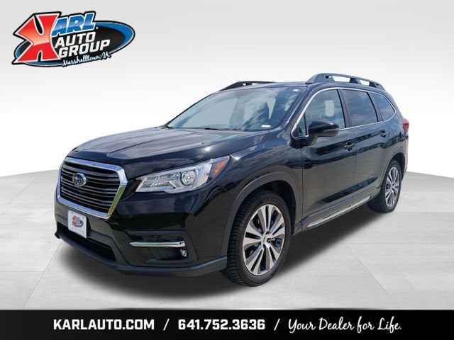 2022 Subaru Ascent Limited