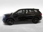2022 Honda Passport 2WD EX-L