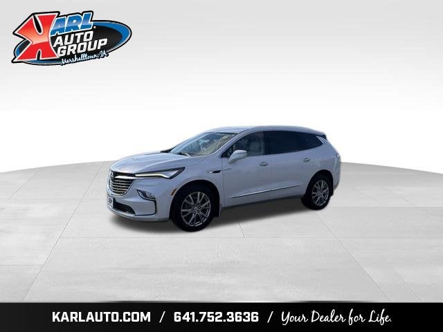 2023 Buick Enclave Premium