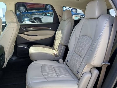 2024 Buick Enclave Avenir
