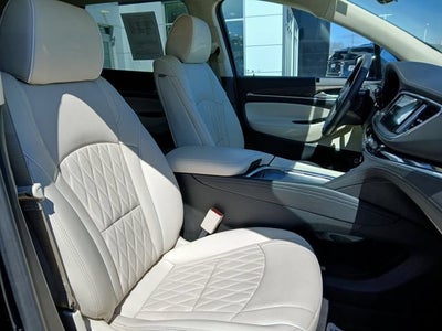 2024 Buick Enclave Avenir