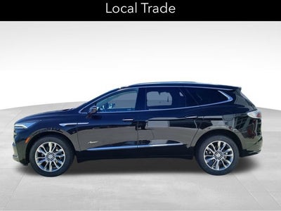 2024 Buick Enclave Avenir