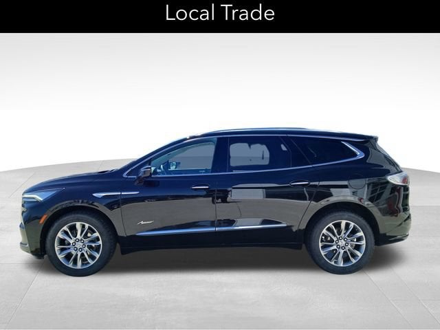 2024 Buick Enclave Avenir