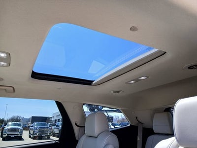 2024 Buick Enclave Avenir