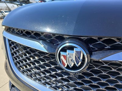 2024 Buick Enclave Avenir