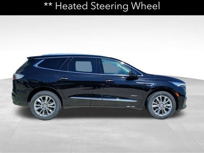 2024 Buick Enclave Avenir