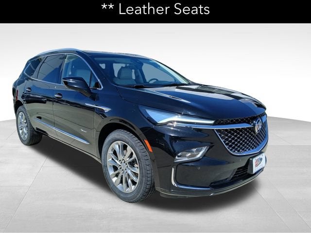2024 Buick Enclave Avenir