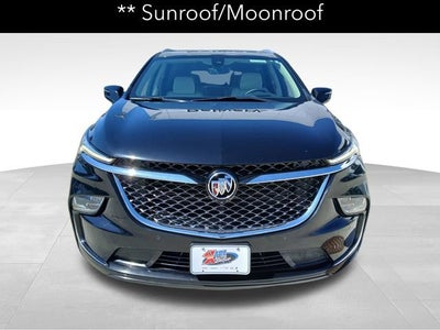 2024 Buick Enclave Avenir
