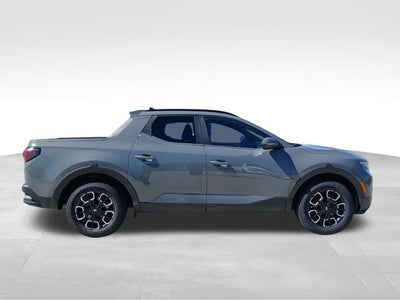 2022 Hyundai Santa Cruz SEL Premium