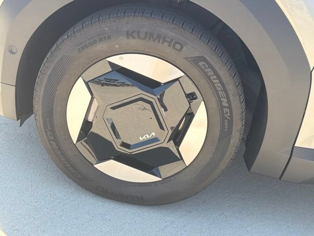 2026 Kia EV9 Wind