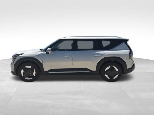2026 Kia EV9 Wind