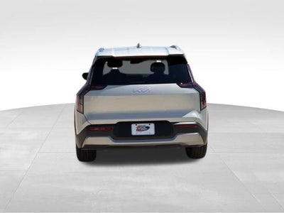 2026 Kia EV9 Wind