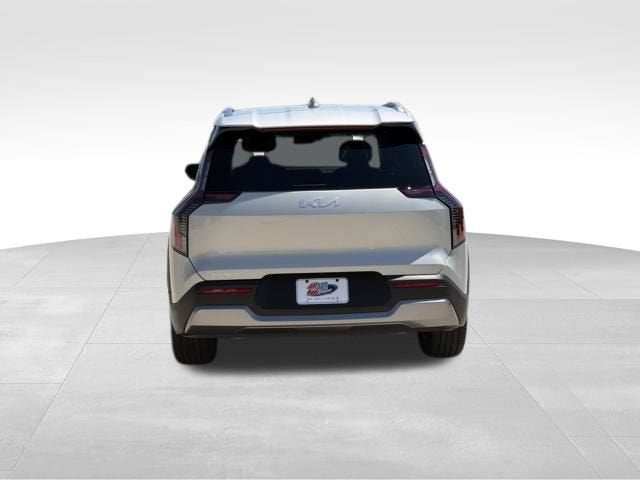 2026 Kia EV9 Wind