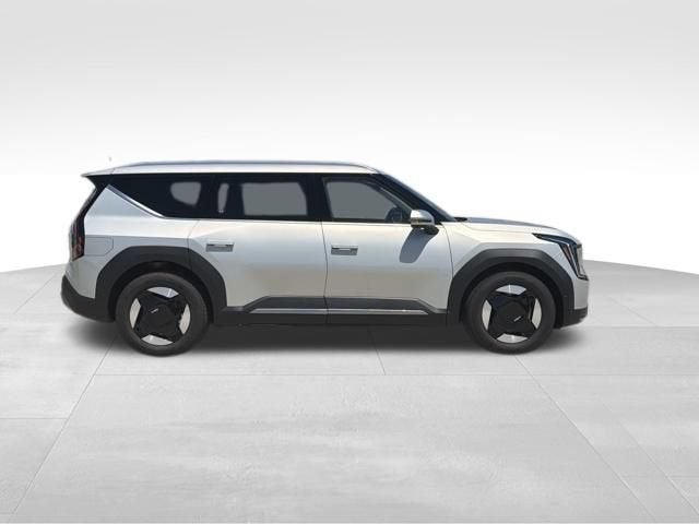 2026 Kia EV9 Wind