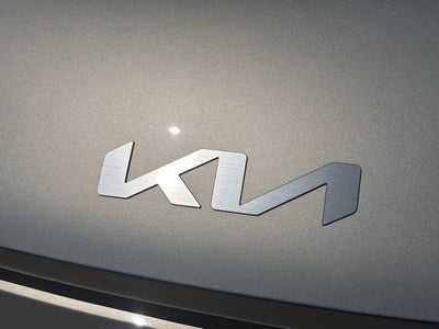 2026 Kia EV9 Wind