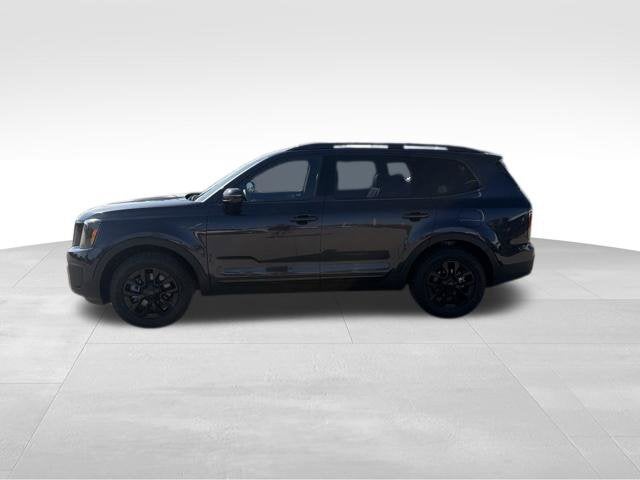 2025 Kia Telluride SX Prestige X-Pro