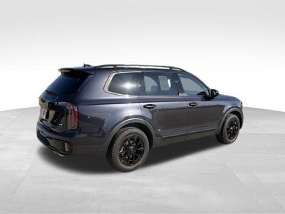 2025 Kia Telluride SX Prestige X-Pro