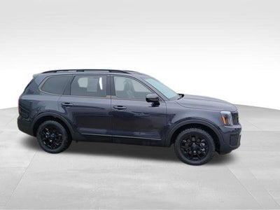 2025 Kia Telluride SX Prestige X-Pro