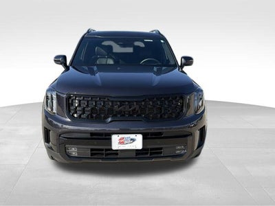 2025 Kia Telluride SX Prestige X-Pro