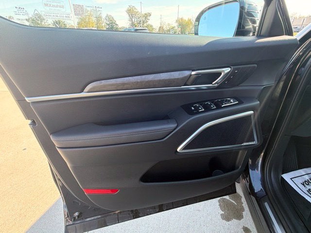 2025 Kia Telluride SX Prestige X-Pro