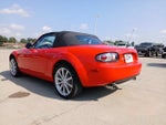 2007 Mazda Mazda MX-5 Miata Touring