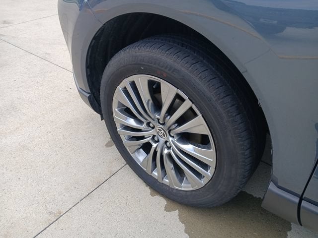 2021 Toyota Venza Limited
