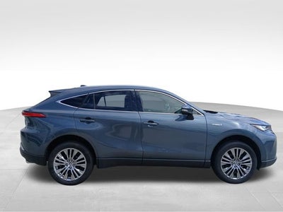 2021 Toyota Venza Limited
