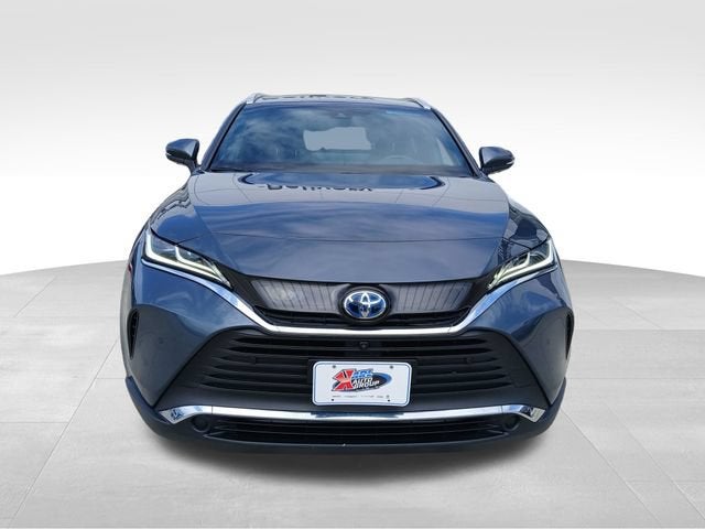 2021 Toyota Venza Limited