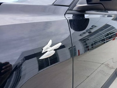 2024 Dodge Hornet GT AWD