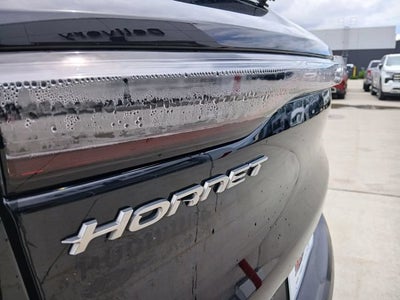 2024 Dodge Hornet GT AWD