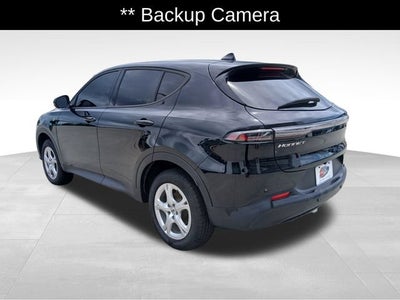 2024 Dodge Hornet GT AWD
