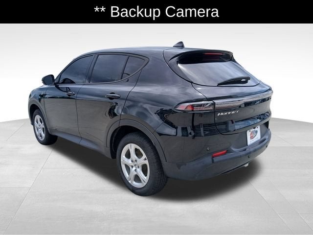 2024 Dodge Hornet GT AWD
