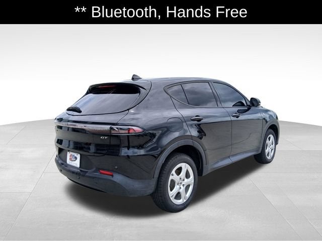 2024 Dodge Hornet GT AWD