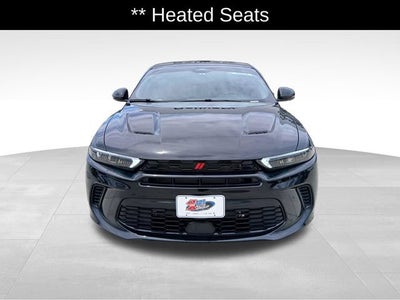 2024 Dodge Hornet GT AWD