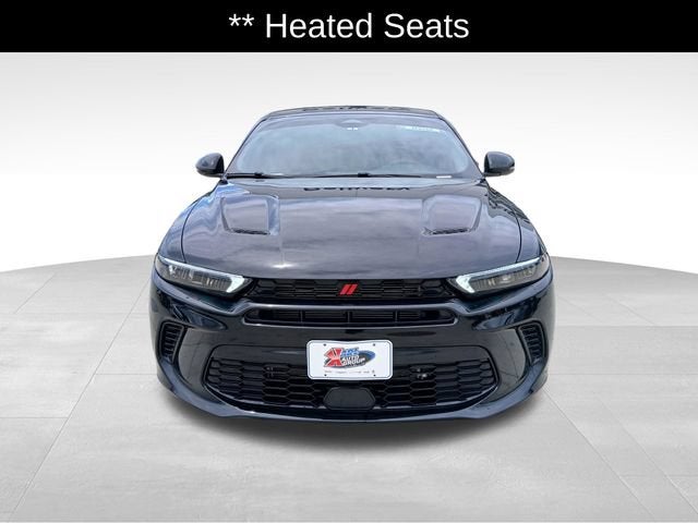 2024 Dodge Hornet GT AWD