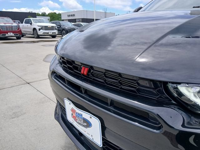 2024 Dodge Hornet GT AWD