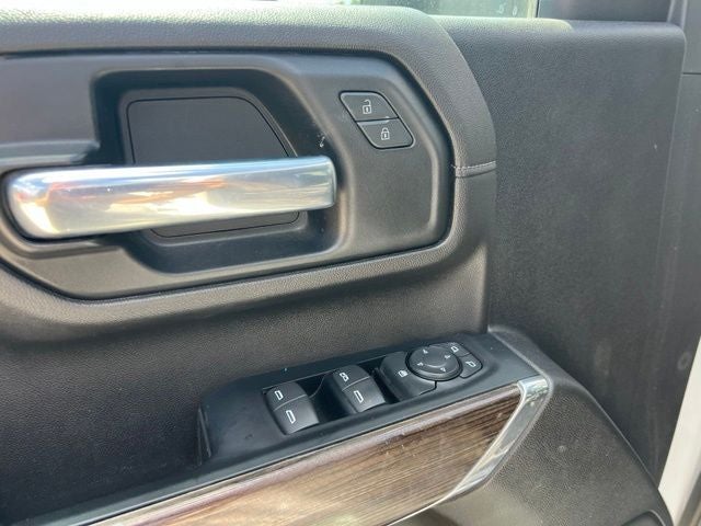 2023 Chevrolet Silverado 2500HD LT