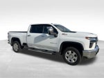2021 Chevrolet Silverado 2500HD LTZ