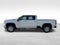 2021 Chevrolet Silverado 2500HD LTZ