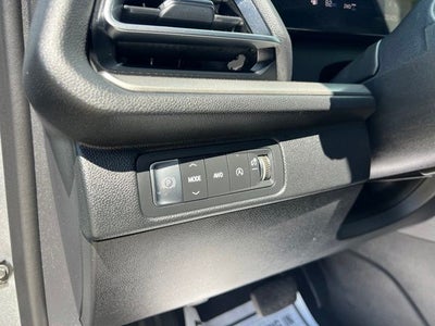 2024 Chevrolet Traverse LS w/1FL