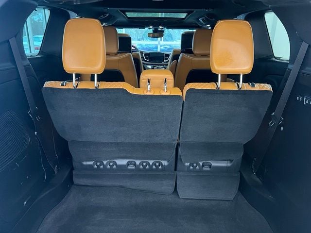 2022 Chrysler Pacifica Pinnacle