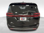 2022 Chrysler Pacifica Pinnacle