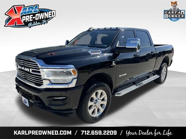 2023 RAM 2500 Laramie