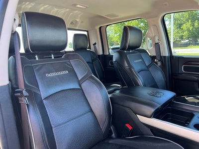 2023 RAM 2500 Laramie