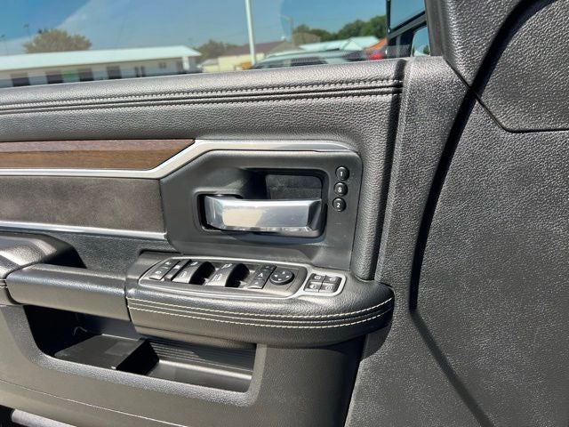 2023 RAM 2500 Laramie