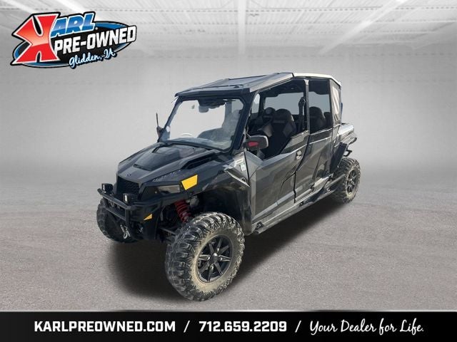 2021 Polaris General XP 1000