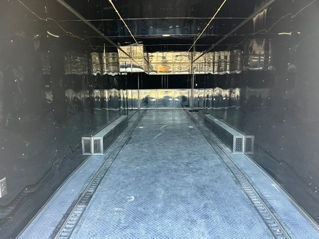 2024 Diamond Trailer Trailer