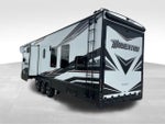 2022 Momentum Camper Base